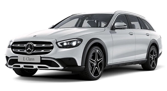 大幅刷新を図ったメルセデス・ベンツ「Eクラス」が日本上陸。内外装